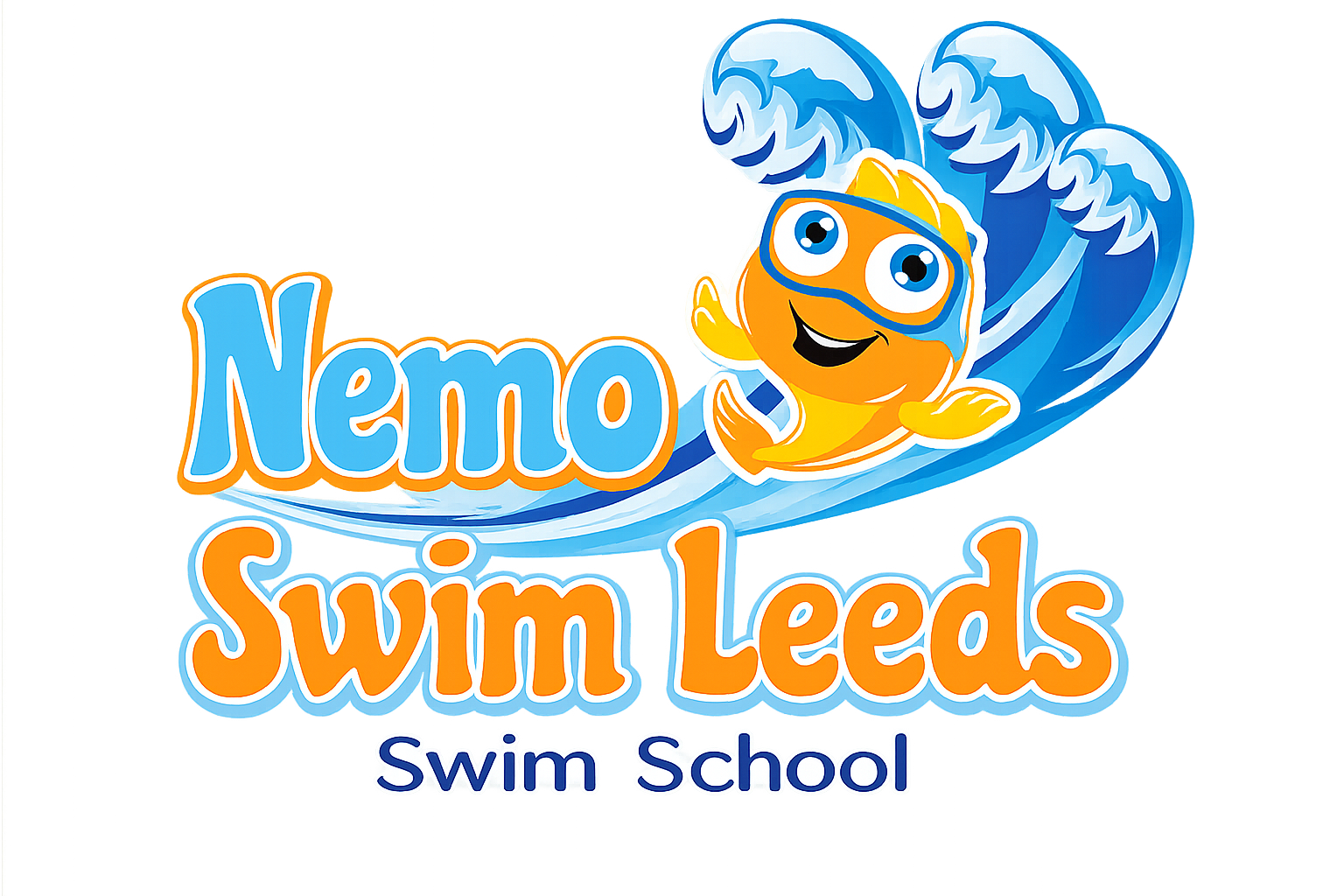 Swimming Lessons in Leeds